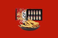 矿区回收虫草